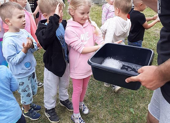 Grafika 40: DZIEŃ DZIECKA