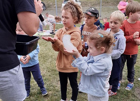 Grafika 46: DZIEŃ DZIECKA