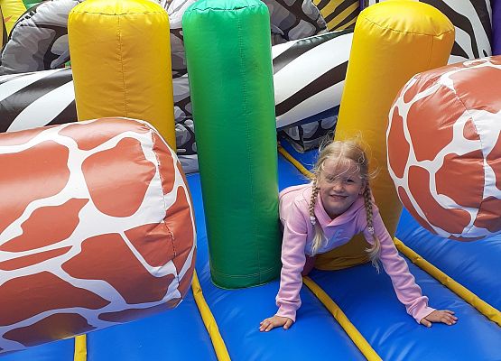 Grafika 52: DZIEŃ DZIECKA