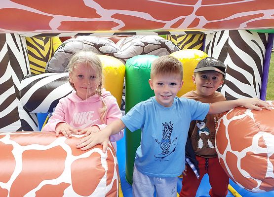 Grafika 55: DZIEŃ DZIECKA