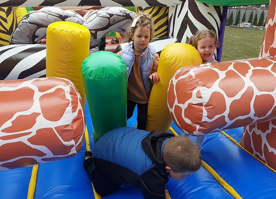 Grafika 56: DZIEŃ DZIECKA