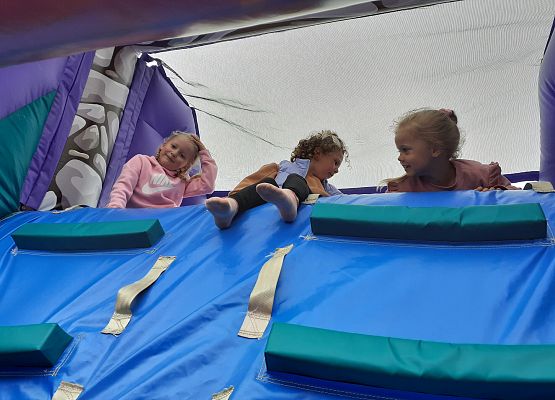 Grafika 57: DZIEŃ DZIECKA