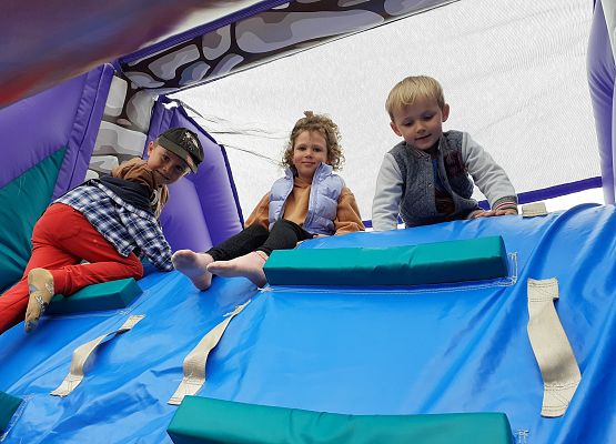 Grafika 59: DZIEŃ DZIECKA