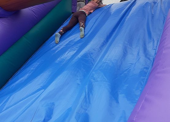 Grafika 60: DZIEŃ DZIECKA