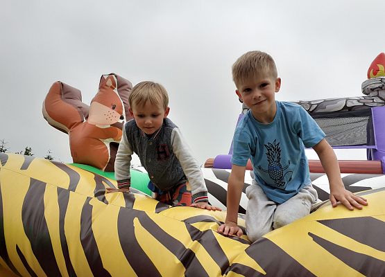 Grafika 63: DZIEŃ DZIECKA