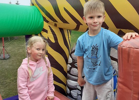 Grafika 64: DZIEŃ DZIECKA