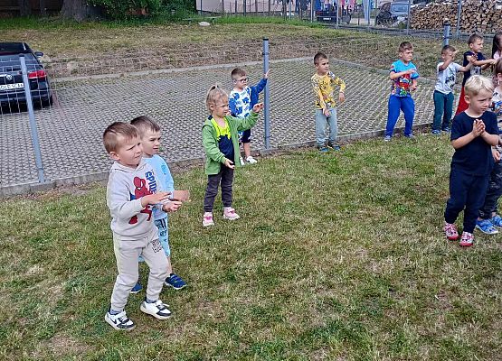 Dzień Dziecka w Janowicach