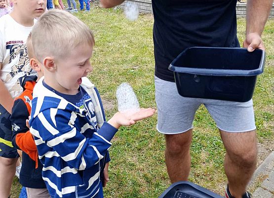 Dzień Dziecka w Janowicach