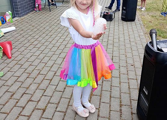 Dzień Dziecka w Janowicach