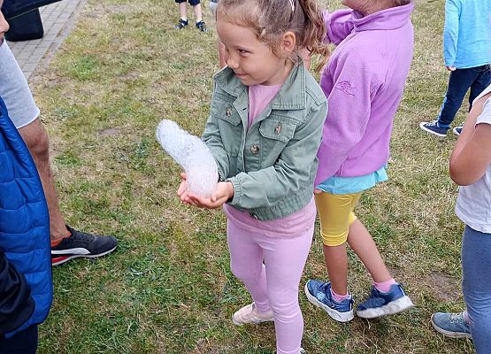 Dzień Dziecka w Janowicach