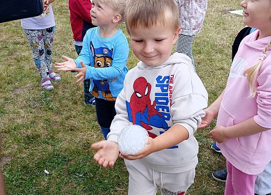 Dzień Dziecka w Janowicach