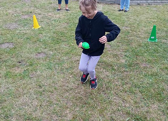 Dzień Dziecka w Janowicach