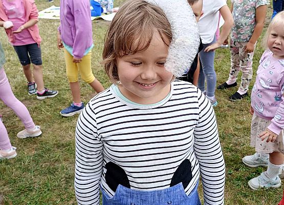 Dzień Dziecka w Janowicach