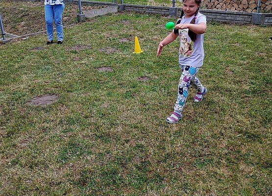 Dzień Dziecka w Janowicach