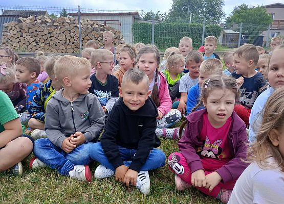 Dzień Dziecka w Janowicach