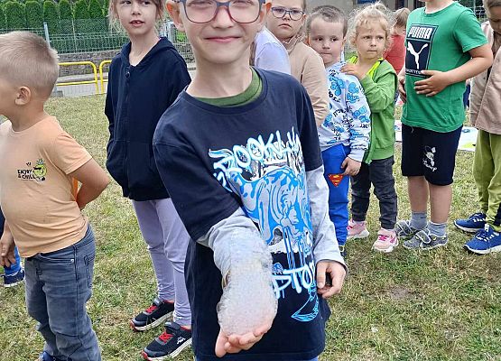 Dzień Dziecka w Janowicach
