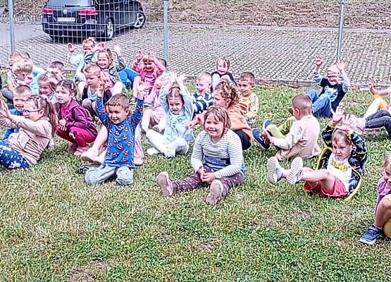 Dzień Dziecka w Janowicach