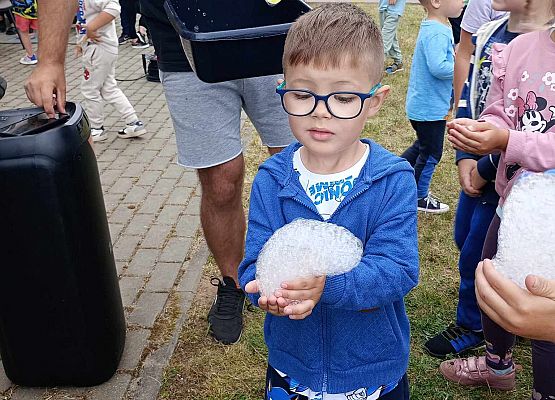 Dzień Dziecka w Janowicach