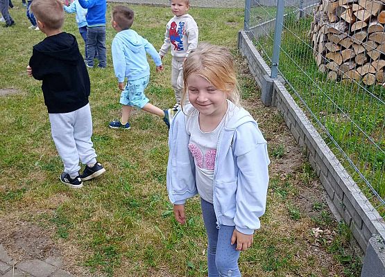 Dzień Dziecka w Janowicach