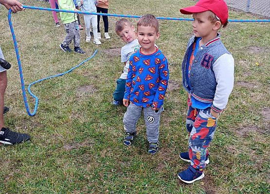 Dzień Dziecka w Janowicach