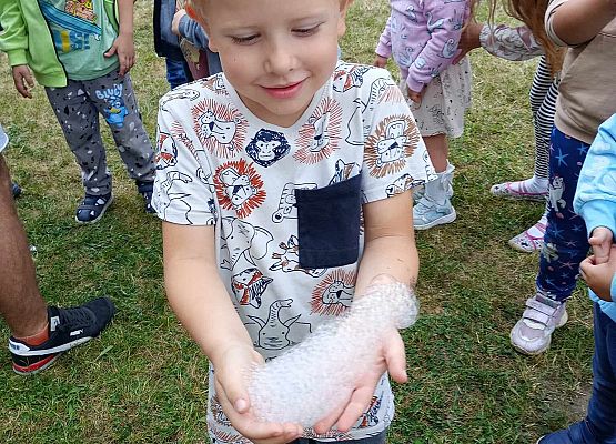 Dzień Dziecka w Janowicach