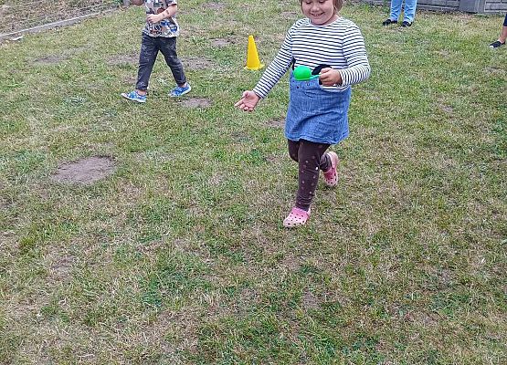 Dzień Dziecka w Janowicach