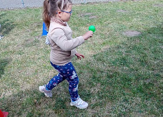 Dzień Dziecka w Janowicach