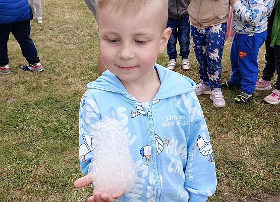 Dzień Dziecka w Janowicach