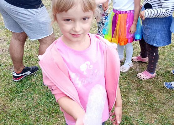 Dzień Dziecka w Janowicach