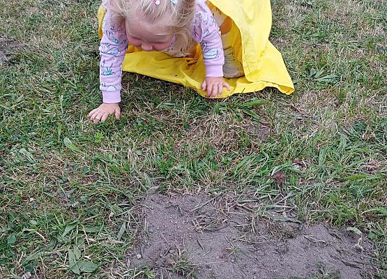 Dzień Dziecka w Janowicach