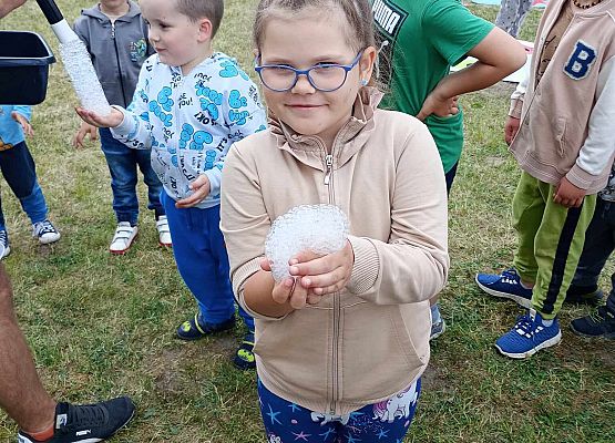 Dzień Dziecka w Janowicach