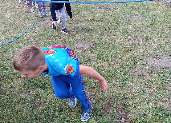 Dzień Dziecka w Janowicach