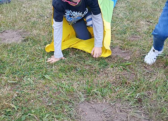 Dzień Dziecka w Janowicach