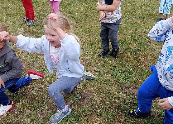 Dzień Dziecka w Janowicach