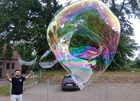 Dzień Dziecka w Janowicach