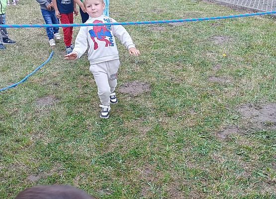 Dzień Dziecka w Janowicach