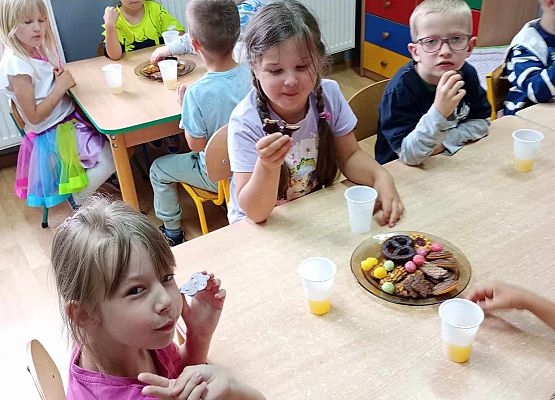 Dzień Dziecka w Janowicach