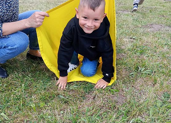 Dzień Dziecka w Janowicach