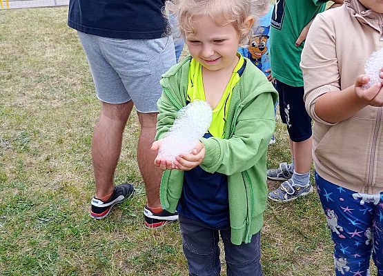 Dzień Dziecka w Janowicach