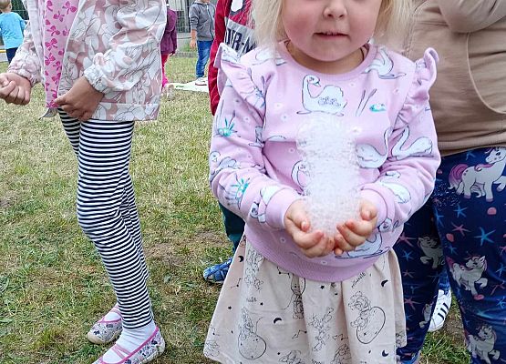 Dzień Dziecka w Janowicach