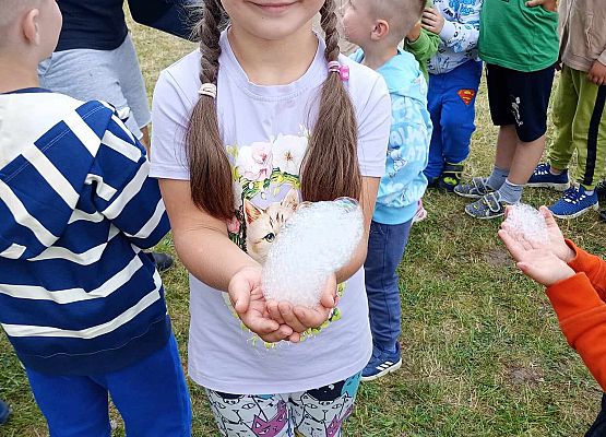 Dzień Dziecka w Janowicach