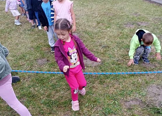 Dzień Dziecka w Janowicach