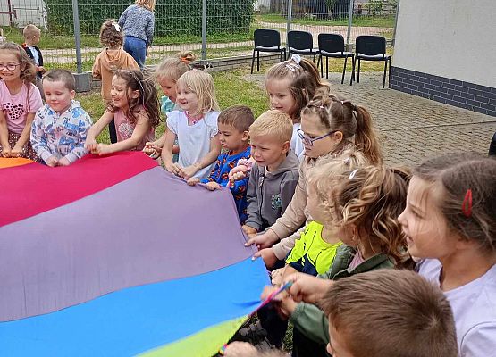 Dzień Dziecka w Janowicach