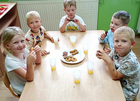 Dzień Dziecka w Janowicach