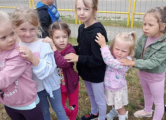 Dzień Dziecka w Janowicach