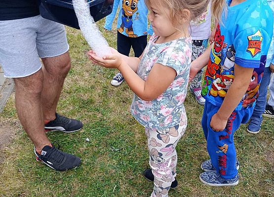 Dzień Dziecka w Janowicach