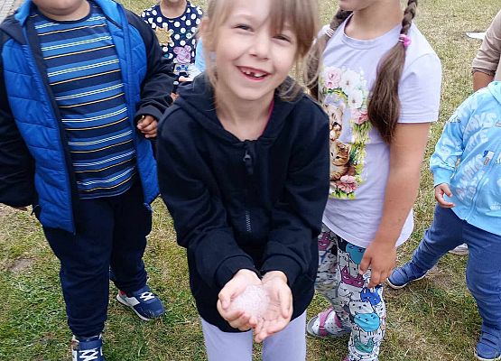 Dzień Dziecka w Janowicach