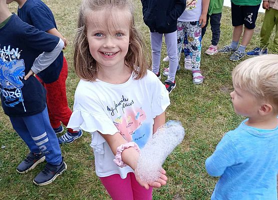 Dzień Dziecka w Janowicach