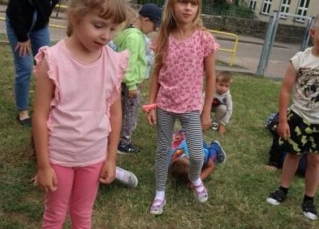 Grafika 43: DZIEŃ  DZIECKA