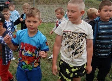 Grafika 47: DZIEŃ  DZIECKA